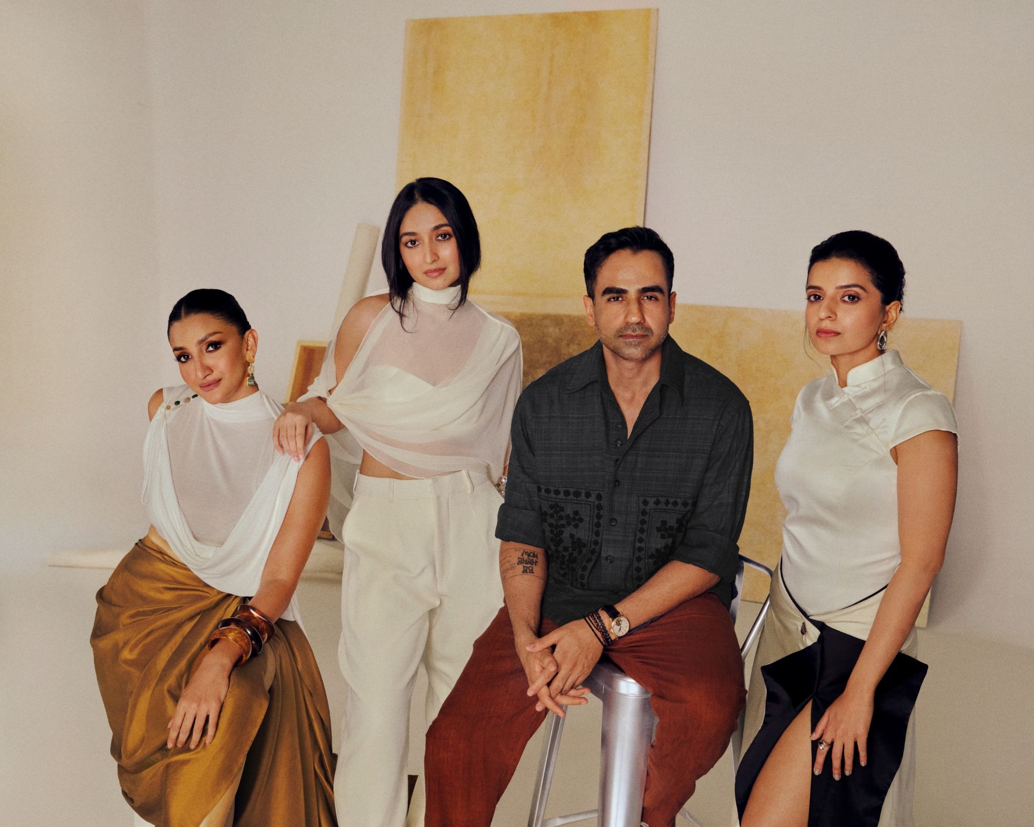 Nikhil Kamath's WTF Backs BTG, Signalling a New Era for India's Independent Creative Class